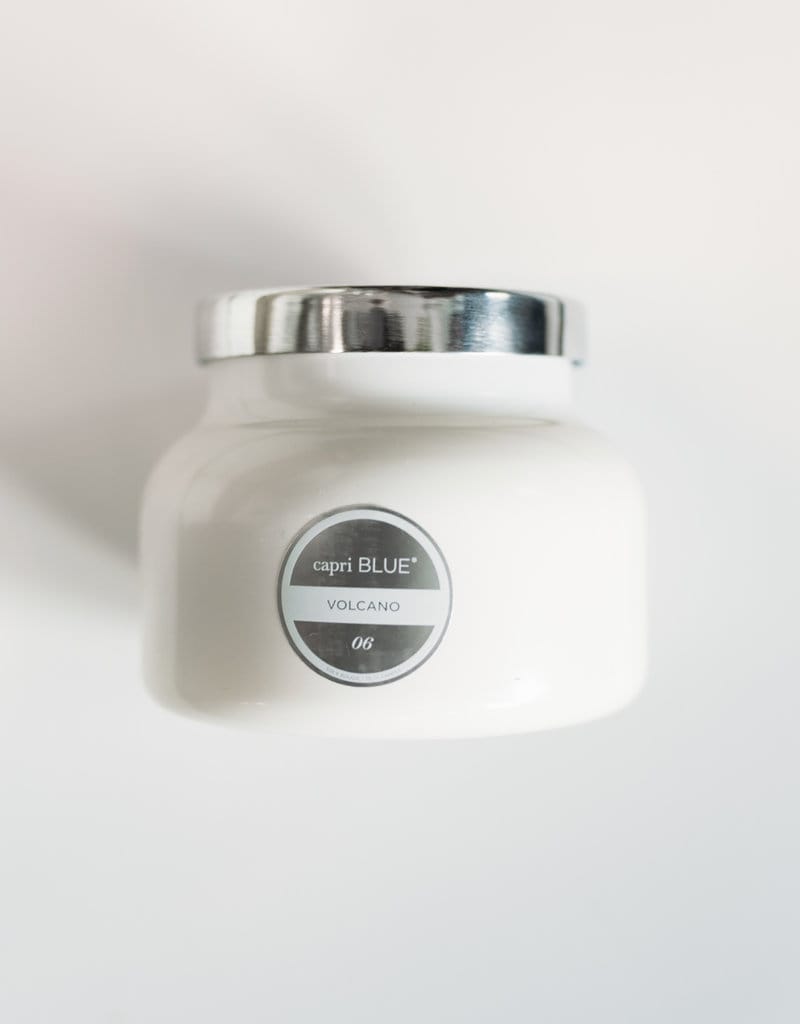 Citrus Candle - Capri Blue Volcano